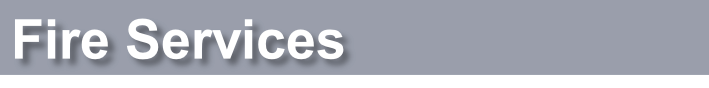 Fire Services